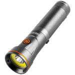Nebo Ručna svjetiljka, LED, 300 lm, 2000 mAh, IPX4 - NEB-WLT-0023-G