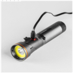 Nebo Ručna svjetiljka, LED, 300 lm, 2000 mAh, IPX4 - NEB-WLT-0023-G - Image 2