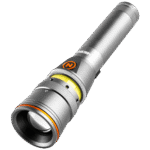 Nebo Ručna svjetiljka, LED, 400 lm, 2000 mAh, IPX4 - NEB-WLT-0024-G