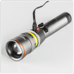 Nebo Ručna svjetiljka, LED, 400 lm, 2000 mAh, IPX4 - NEB-WLT-0024-G - Image 2