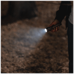 Nebo Ručna svjetiljka, LED, 400 lm, 2000 mAh, IPX4 - NEB-WLT-0024-G - Image 4