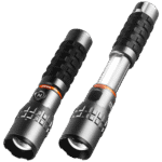 Nebo Ručna svjetiljka, LED, 2000 lm, 2000 mAh, IP67 - NEB-WLT-1003 -G - Image 2