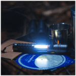 Nebo Ručna svjetiljka, LED, 2000 lm, 2000 mAh, IP67 - NEB-WLT-1003 -G - Image 4