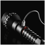 Nebo Ručna svjetiljka, LED, 500 lm, 4000 mAh, IP66 - NEB-FLT-1008-G - Image 2