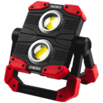 Nebo Ručna svjetiljka, LED, 2000 lm, 4000 mAh, Power Bank, IP67 - NE0015
