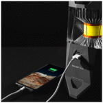 Nebo Ručna svjetiljka, LED, 1000 lm, 2600 mAh, IPX4 - NEB-LTN-0004-G - Image 2