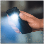Nebo Ručna svjetiljka, Laser Pointer, Power Bank, 700lm, 1500 mAh - NE6859 - Image 3