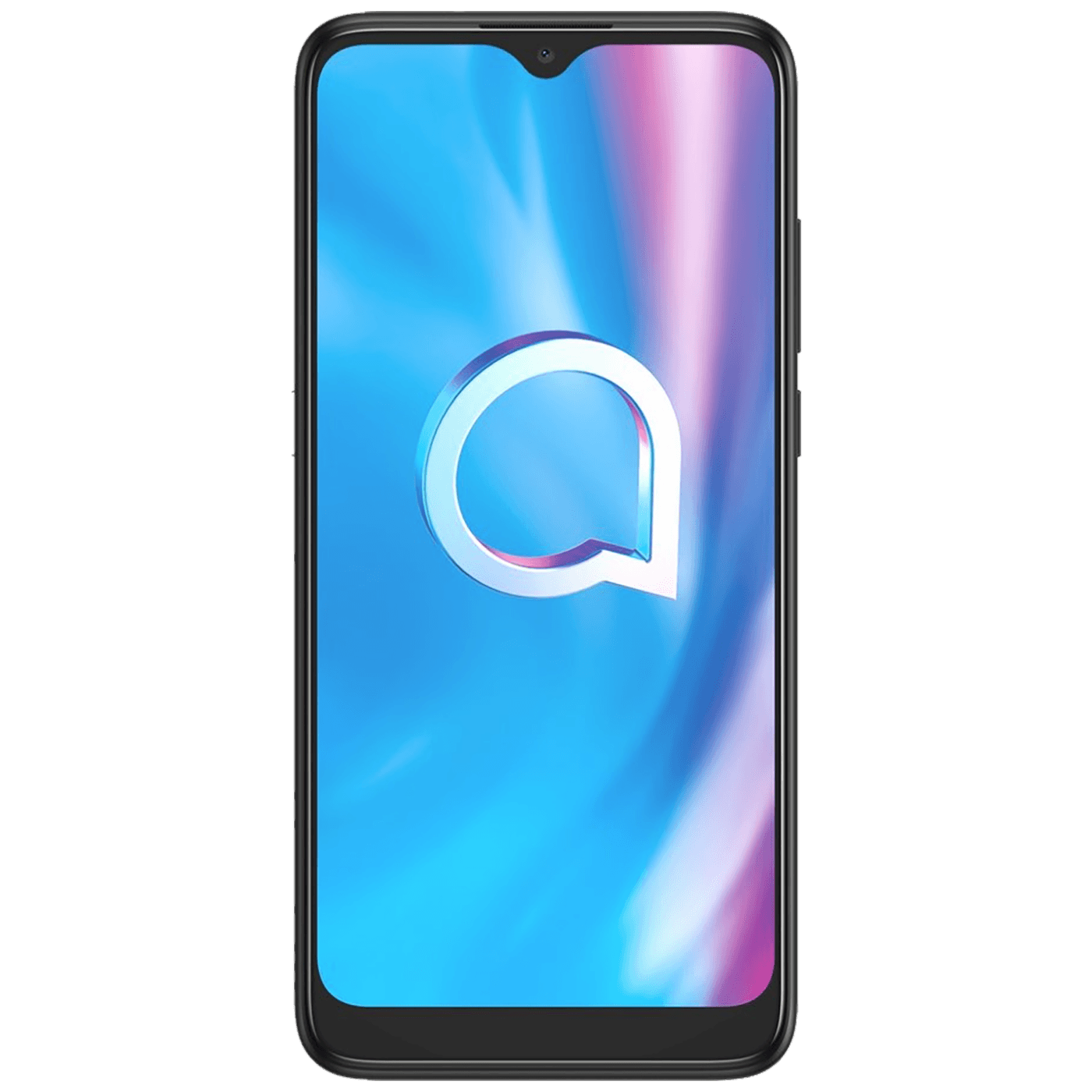 18923_1686253642bfircc9zve Alcatel Smartphone 6.22", Dual SIM, Octa Core 1.6 GHz, RAM 4GB, 13MP - ALCATEL 1 SE 4GB/64GB Gray EU - Image 1