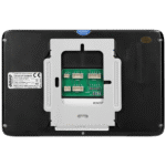Orno Video interfon 2 x 7", 8 x RFID Tag, set, Indi Multi N - OR-VID-VP-1071/B - Image 4