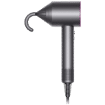 Dyson Fen za kosu, 1600W - HD07 Iron/Fuchsia - Image 3
