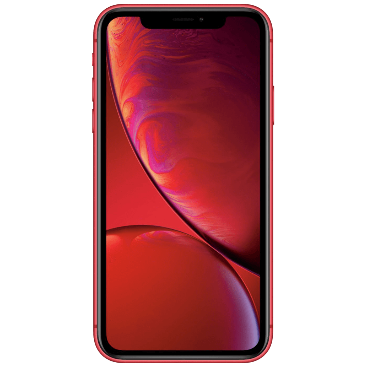 19001_1686253943zym8yp62tx Apple iPhone XR, 64 GB, Liquid Retina IPS LCD 6.1" - iPhone XR 64GB Red - Image 1