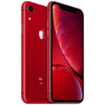 Apple iPhone XR, 64 GB, Liquid Retina IPS LCD 6.1" - iPhone XR 64GB Red - Image 4