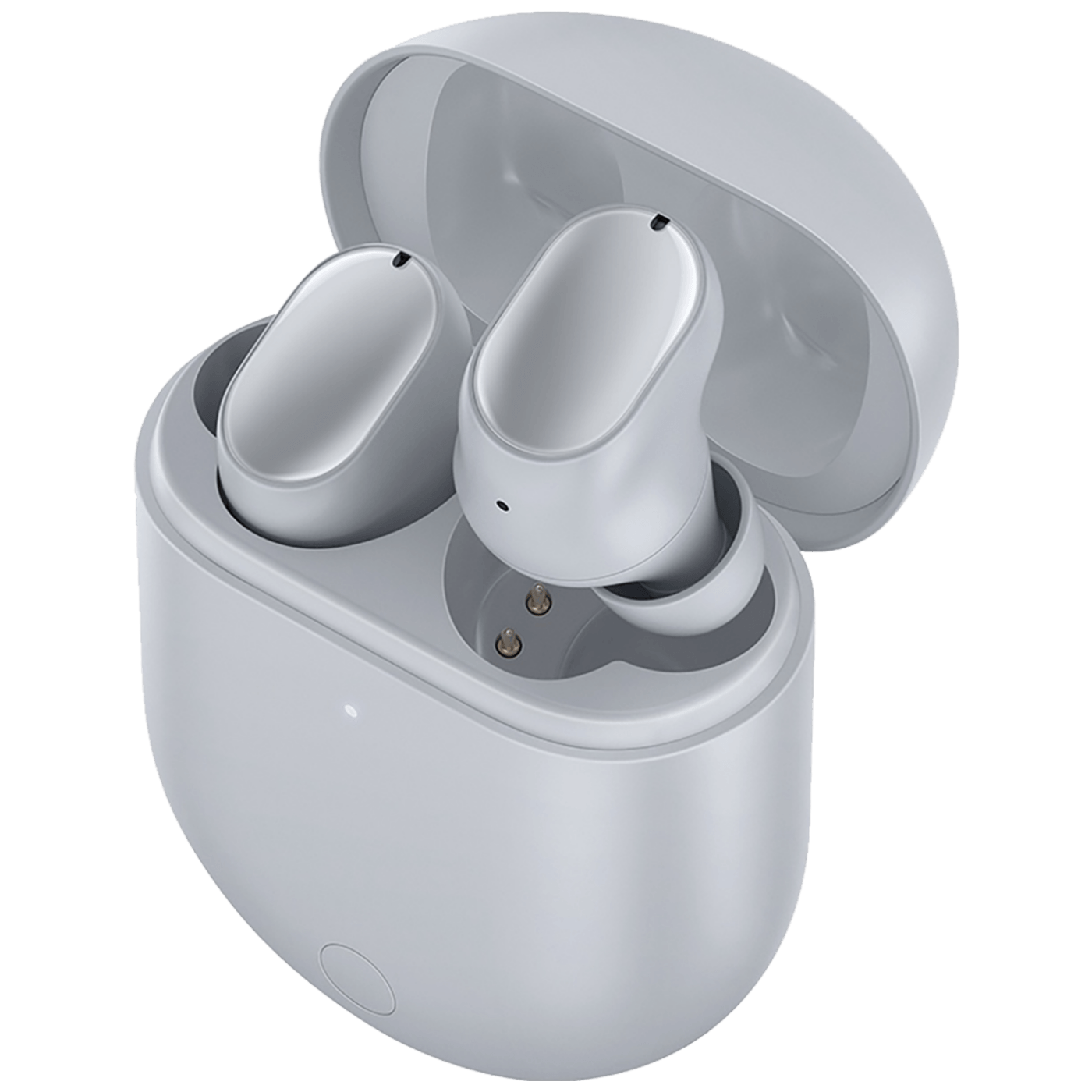 19006_1686253977z1tr5vs3lm Xiaomi Slušalice bežične sa kutijicom za punjenje, Bluetooth - Redmi Buds 3 Pro Gray - Image 1