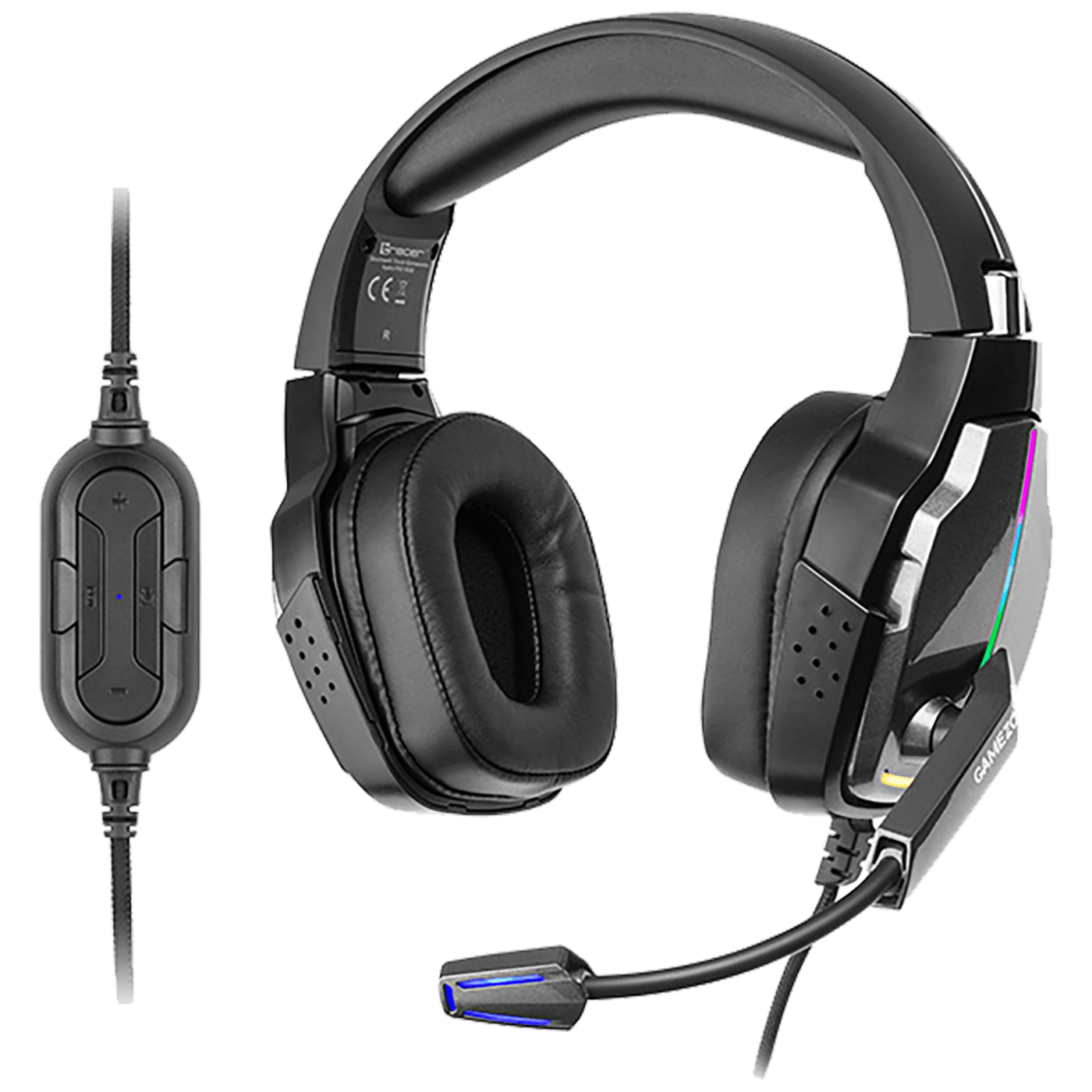 19009_1686253997zko62mt6vh Tracer Slušalice sa mikrofonom, gaming, RGB, 7.1 - GAMEZONE Hydra PRO RGB 7.1 - Image 1