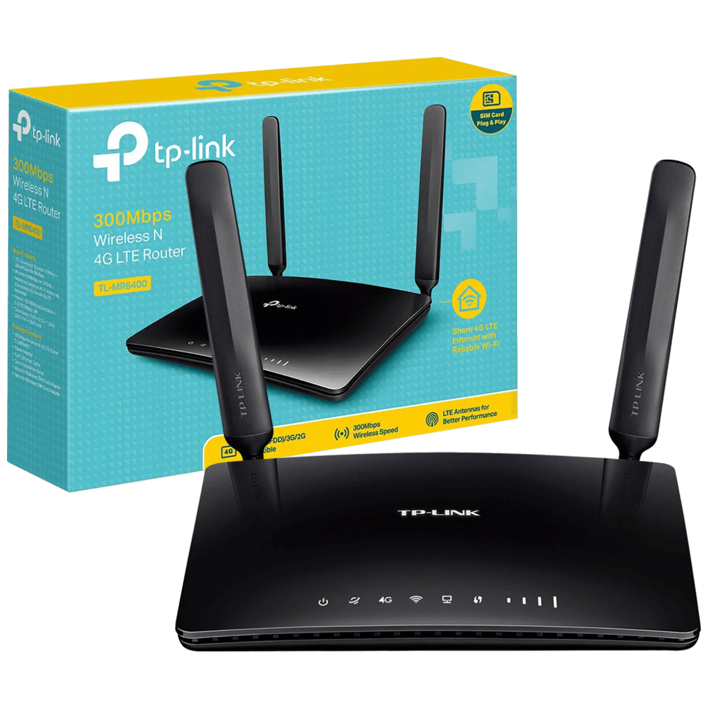 19035_1686254091vh8bpxkfdr TP-LINK TL-MR6400 - Image 1