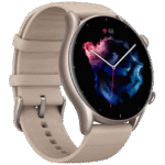 Amazfit SAT pametni, 1.39" AMOLED, vodootporan 5ATM, BT, Alexa - GTR 3 Moonlight Gray - Image 3