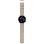 Amazfit SAT pametni, 1.39" AMOLED, vodootporan 5ATM, BT, Alexa - GTR 3 Moonlight Gray - Image 4