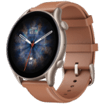 Amazfit SAT pametni, 1.45" AMOLED, vodootporan 5ATM, BT - GTR 3 Pro Brown