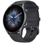 Amazfit SAT pametni, 1.45" AMOLED, vodootporan 5ATM, BT - GTR 3 Pro Infinite Black