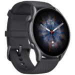 Amazfit SAT pametni, 1.45" AMOLED, vodootporan 5ATM, BT - GTR 3 Pro Infinite Black - Image 3