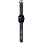 Amazfit Pametni sat, 1.75" AMOLED, vodootporan 5ATM, BT - GTS 3 Graphite Black - Image 4