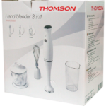 Thomson THMX06085 - Image 2