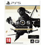 Sony Entertainment Igra PlayStation 5: Ghost of Tsushima Director’s Cut - PS5 Ghost of Tsushima