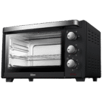 Zilan Mini pećnica, zapremina 19 l,1380 W - ZLN0980