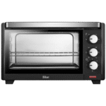 Zilan Mini pećnica, zapremina 19 l,1380 W - ZLN0980 - Image 3