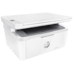 HP Printer / kopir / skener, USB2.0, WiFi, LaserJet M141w - M141w, 7MD74A - Image 4