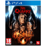 Take 2 Igra PlayStation 4: The Quarry - PS4 The Quarry