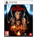 Take 2 Igra PlayStation 5: The Quarry - PS5 The Quarry
