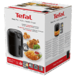 Tefal Friteza na vrući zrak, 1500W, zapremina 4.2 lit - EY201815 - Image 2