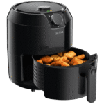 Tefal Friteza na vrući zrak, 1500W, zapremina 4.2 lit - EY201815 - Image 3