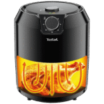 Tefal Friteza na vrući zrak, 1500W, zapremina 4.2 lit - EY201815 - Image 4