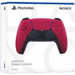 Sony Entertainment Bežični kontroler PlayStation 5, Cosmic Red - PS5 DualSense W.Controller Red - Image 2