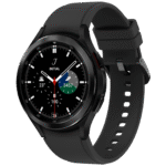 Samsung SAT pametni, R880, 1.2", vodootporan, WiFi, BT, 247 mAh - R880 Watch 4 42mm Black