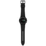 Samsung SAT pametni, R880, 1.2", vodootporan, WiFi, BT, 247 mAh - R880 Watch 4 42mm Black - Image 2