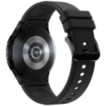 Samsung SAT pametni, R880, 1.2", vodootporan, WiFi, BT, 247 mAh - R880 Watch 4 42mm Black - Image 4