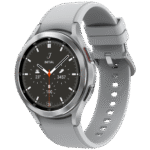 Samsung SAT pametni, R890, 1.4", vodootporan, WiFi, BT, 361 mAh - R890 Watch 4 46mm Silver