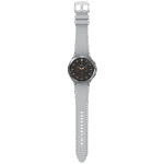 Samsung SAT pametni, R890, 1.4", vodootporan, WiFi, BT, 361 mAh - R890 Watch 4 46mm Silver - Image 2