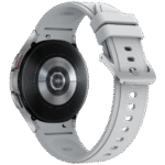 Samsung SAT pametni, R890, 1.4", vodootporan, WiFi, BT, 361 mAh - R890 Watch 4 46mm Silver - Image 4
