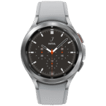 Samsung Pametni sat, R895F, 1.4", vodootporan,4G LTE,WiFi,BT,361 mAh - R895F Watch 4 Classic 46mm Silver - Image 3