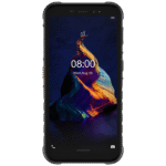 ulefone Smartphone 5.7", RAM 4GB, DualSIM, 8050mAh, 13/8 Mpx - Armor X8 4GB/64GB Black