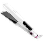 Goldmaster Pegla za kosu, 80W - BY-5107 Diamond Hair Straightener