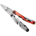 True Džepni nož na preklapanje, 7 alata, Pocket Multi Tool - TRU-MTL-0004-G
