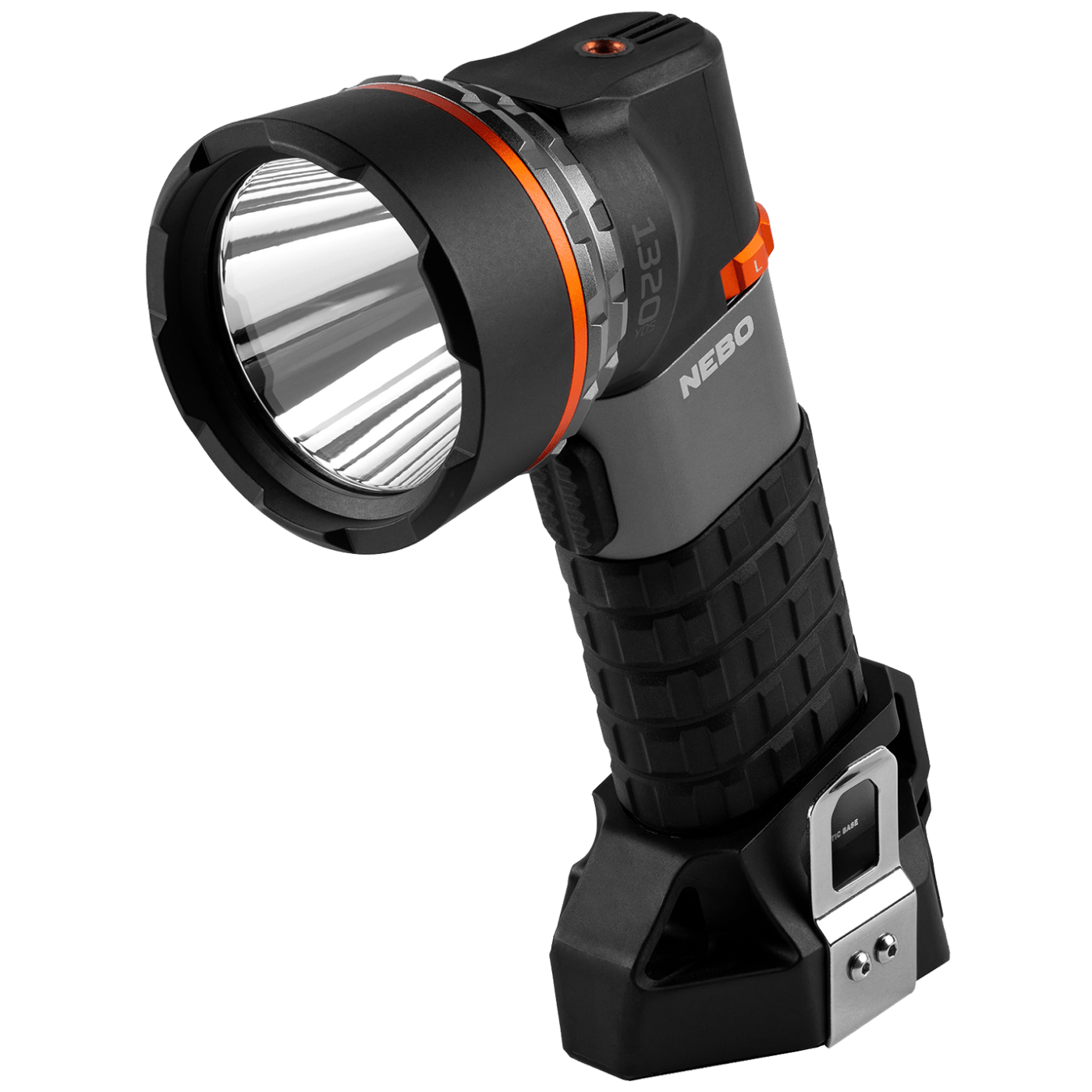 19323_1686254987r3mn3op8es Nebo Ručna svjetiljka, LED, 780 lm, 9000 mAh, IP67 - NEB-SPT-1000-G - Image 1