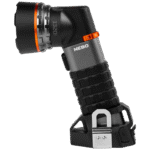 Nebo Ručna svjetiljka, LED, 780 lm, 9000 mAh, IP67 - NEB-SPT-1000-G - Image 3