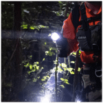 Nebo Ručna svjetiljka, LED, 780 lm, 9000 mAh, IP67 - NEB-SPT-1000-G - Image 4