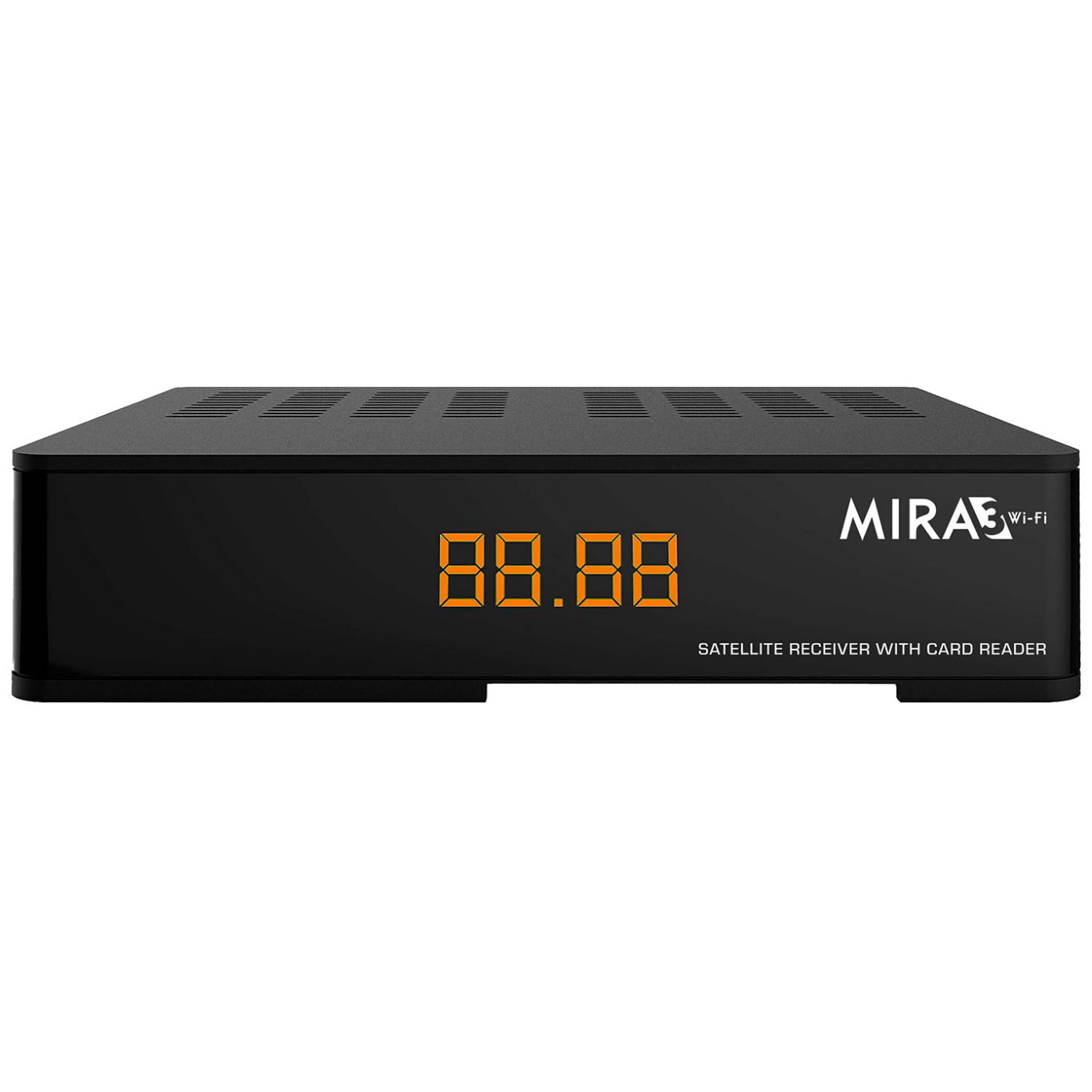 19337_1686255033bypzk2xbhe Amiko Prijemnik satelitski, DVB-S/S2, Full HD, USB, WiFi - MIRA3 WIFI - Image 1